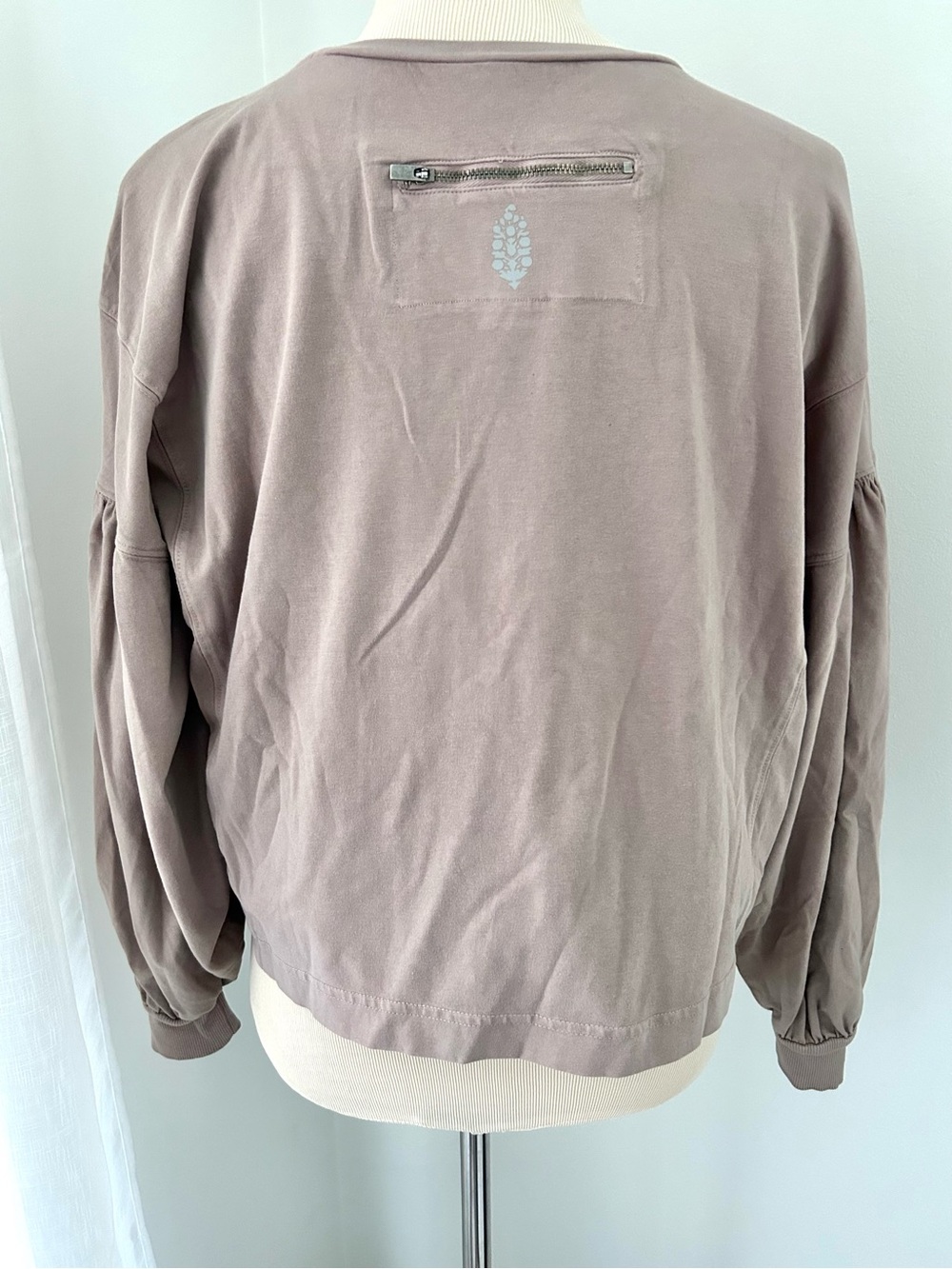 ☀️NEW Free People Movement Hot Shot Recovery Top. XS - Picture 10 of 16